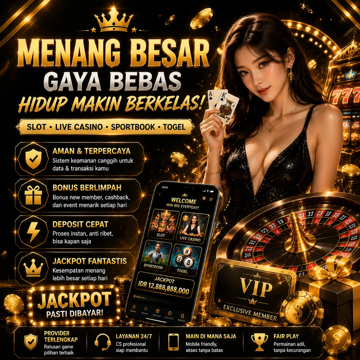 idrking Masuk - idrking Resmi