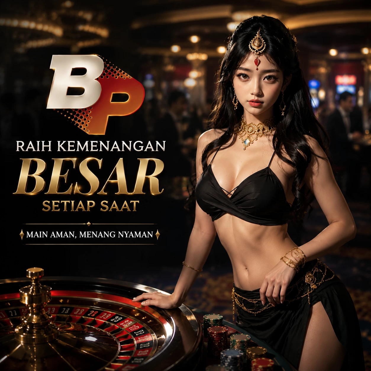 idrking APK Resmi Unduh