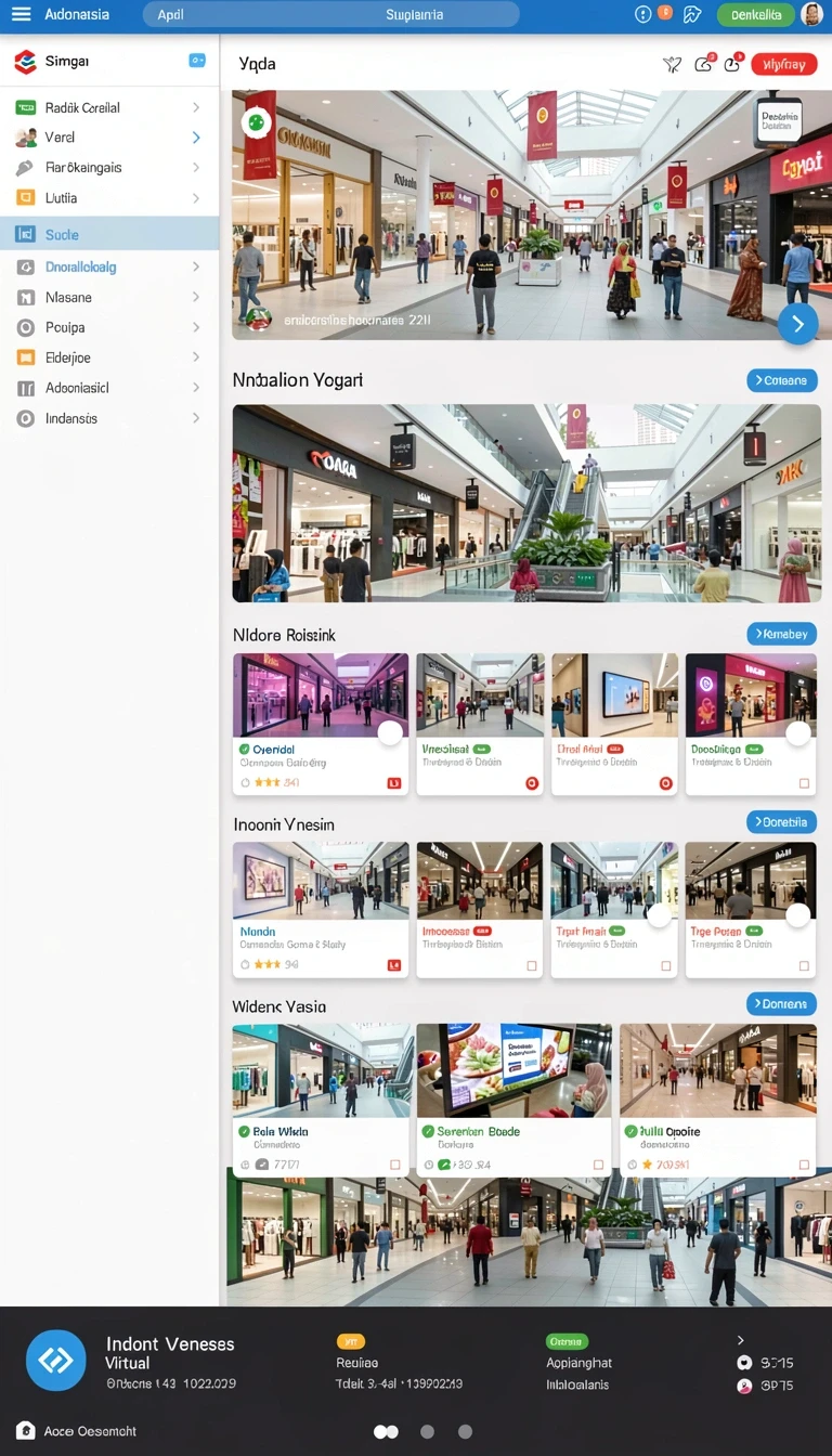 idrking Tangkapan Layar Resmi APK